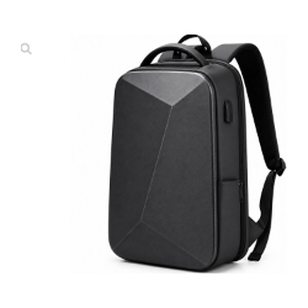 Kabuk Sırt Çantası, USB Port Girişli