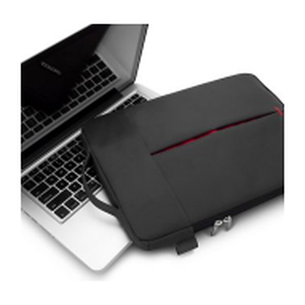 Postacı Tipi Laptop Çantası