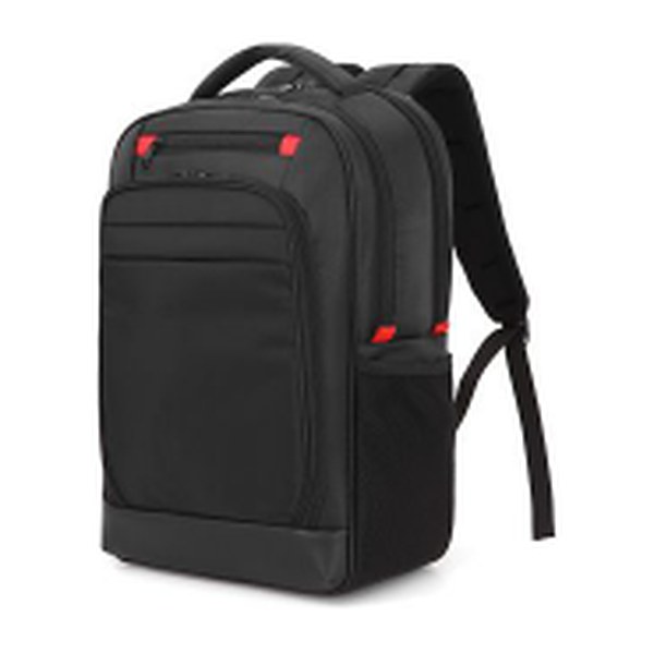 Çok Gözlü Laptop Bölmeli VIP Sırt Çantası