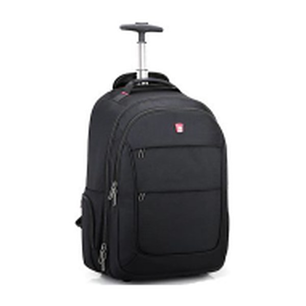 Laptop Bölmeli Seyahat Tipi Valiz Çanta
